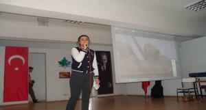 Bağımsızlık Şairi Mehmet Akif Ersoy Şiirlerini Okuma Yarışması 2015sb