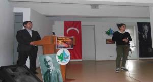 Bağımsızlık Şairi Mehmet Akif Ersoy Şiirlerini Okuma Yarışması 2015sb
