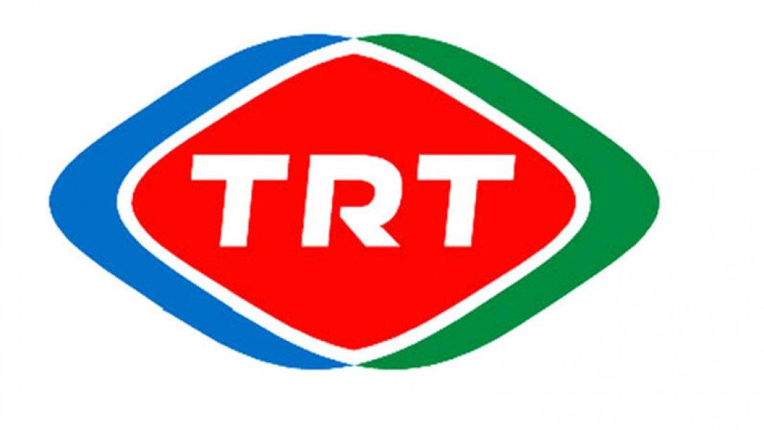TRT Eğitim Kanalları TÜRKSAT Uydu Frekansları