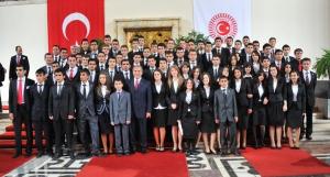 Türkiye Öğrenci Meclisi Başkan Vekili Köyceğizden 2015sb